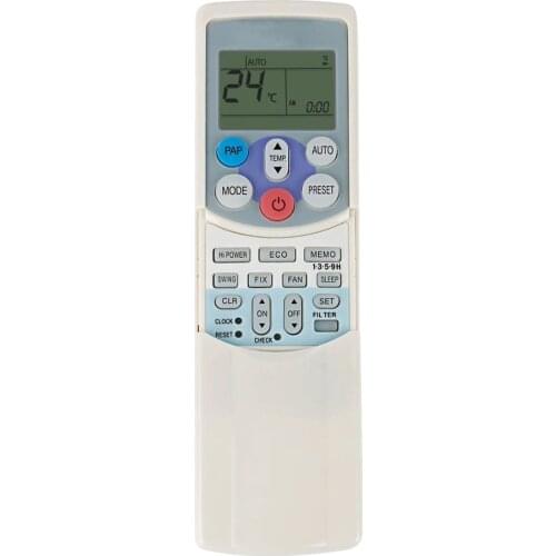 Air Conditioner Remote Control for toshiba air conditioning WH-H01JE WC-H01EE/F WH-F08J WH-F09J WH-H04JE KTDZ001