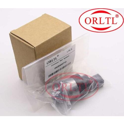 ORLTL Control valve 0928400710 Metering unit 0928 400 710 Common rail system Fuel Pump Inlet