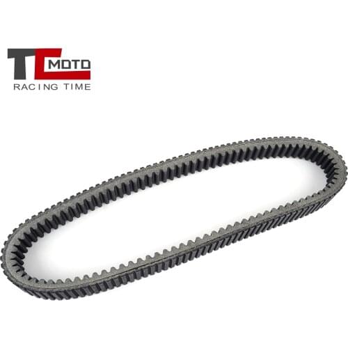 Drive Belt For Lynx Ranger 600 800 Cross 800 Sport Touring 700 800 Xtrim YETI 600 ACE Adventure LX 600 ACE 700 Special