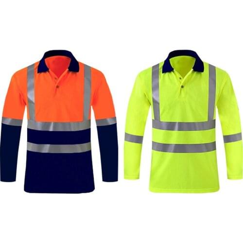 SPARDWEAR Mens Polos