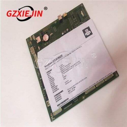 X3A92-60001 for HP LaserJet E72525 E72530 E72535 Main Board formatter PC board