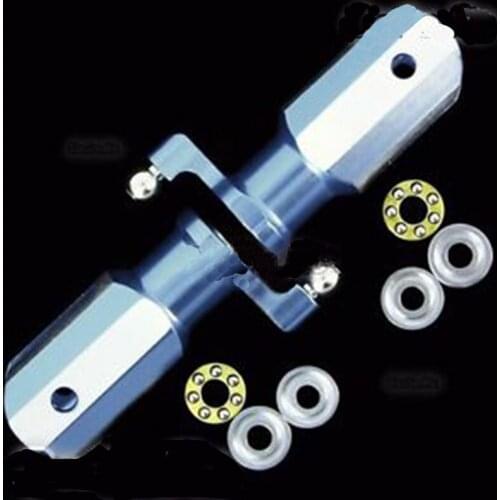 Zum Heranzoomen mit der Maus über das Bild fahren Ähnlichen Artikel verkaufen? Selbst verkaufen Metal For Trex KDS ALZ Tarot450