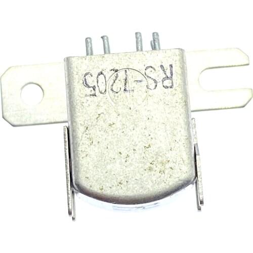 1pc high-definition magnetic head quad-acoustic for universal cassette deck stereo audio player