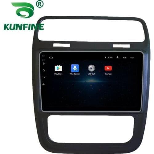 Car Stereo for VW Scirocco 2015-2016 MT AC black Android 10.0 Octa Core Car DVD GPS Navigation Player Deckless Radio