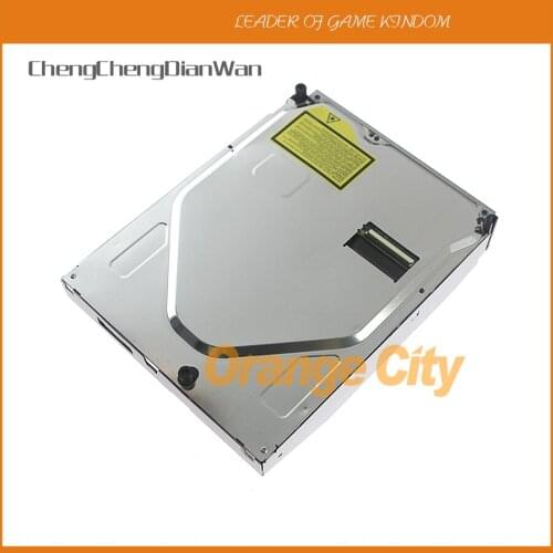 ChengChengDianWan 4pcs KES-410A dvd drive with cable for ps3 blu-ray dvd drive kem-410aca/ kes-410aca kes-410 dvd drive