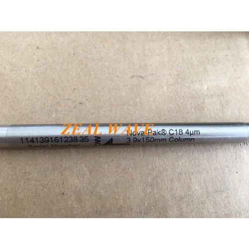 For Liquid Chromatography Column Waters Nova-Pak Wat 086344