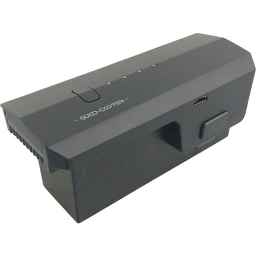 SJRC F11/F11 PRO/F11 4K PRO RC Drone 5G Wifi FPV GPS 11.1V 2500mAh Lipo Battery Drone Spare Parts Accessories