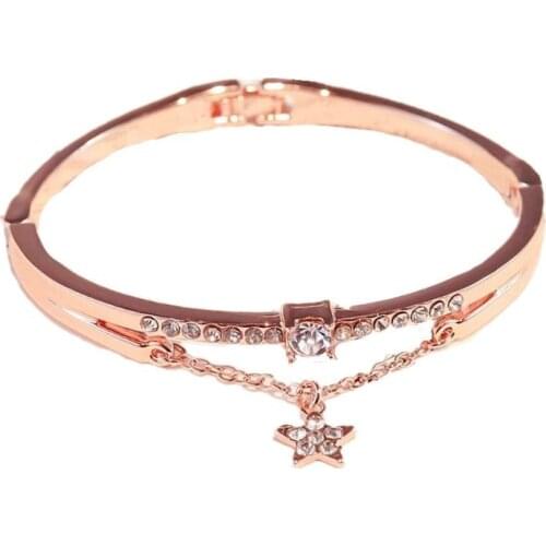 Huazhongren Red Bracelets