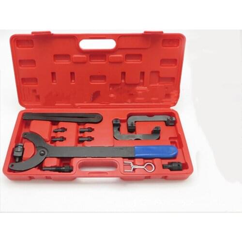 Car repair tool for Volk-swagen Au-di Cay-enne 3.0T Q5/A6L 2.8 New C7 2.5 Timing Special Tool 1Set T40133
