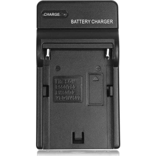 Quality NP-F550 Battery Charger for Sony NP-FM50, FM70, FM90, FM30, FM500H, FM51(USplug)