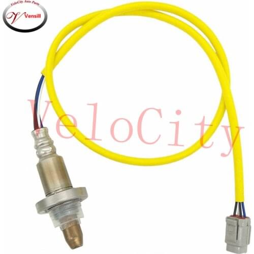 Upstream Oxygen Sensor Air Fuel Ratio Sensor For 2005-2007 Outback 2.5L-H4 2005-2007 Legacy 2.5L Part No# 22641-AA32A 22641AA32A