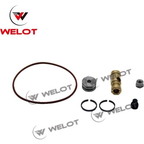 Turbo Repair Kits WL3-1252 turbocharger rebuild parts fit for 786980-5002S 793996-5002S 811310-5002S