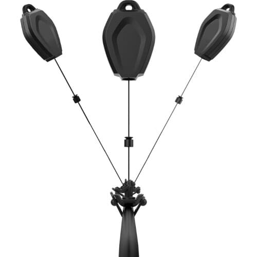 For oculus Quest 2 Accessories Hook Set VR Cable Management 360 Rotation Ceiling Pulley System