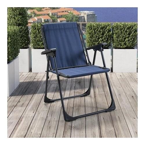 Moniev Folding Sun Loungers