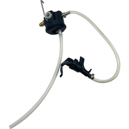 2L ULTIMATE Growler Drafto Kit, 304 SS, beer bottle drafto kit -fit for our double wall insulated growler