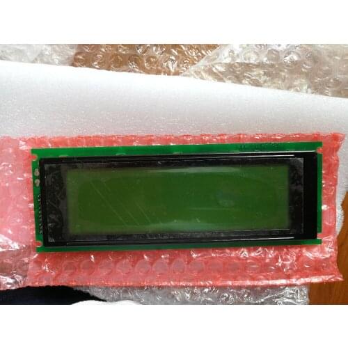New LCD Panel for MGLS24064 V5.3 MGLS-24064 V5.3