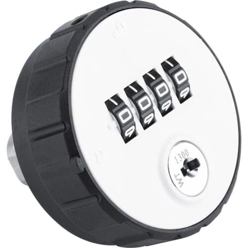 Brand new Safe Digital Lock Zinc Alloy Code Combination Cam Cabinet Locks Convenient Password Lock with Keys security tools