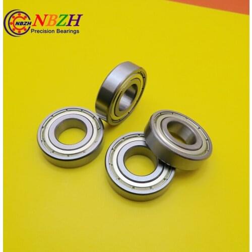 R10ZZ Deep Groove Ball Bearing 15.875*34.925*8.731mm Inch Miniature Bearing 5/8"x 1 3/8" X 11/32 R10 R10Z R10-2RS