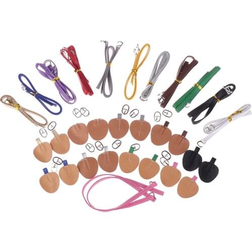 Adjustable Shoe Belt Ankle Holding Loose Anti-skid Bundle Laces Tie Straps Band Shoes Decoration Women Shoelaces for High Heels