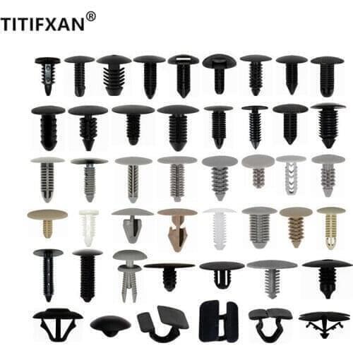 TITIFXAN Car Accessories