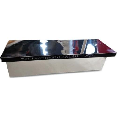 304 stainless steel waterfall Water curtain Sauna swimming pool equipment SPA massage hydrotherapy equipment