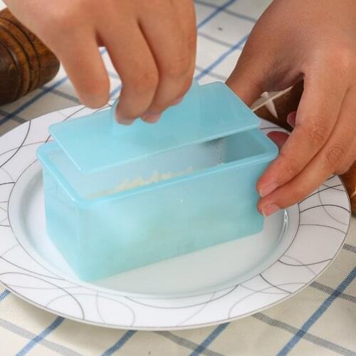 Japanese Roll Sushi Maker Rice Mold Kitchen Tools Sushi Maker Baking Sushi Maker Kit Rice Roll Mold Accessories