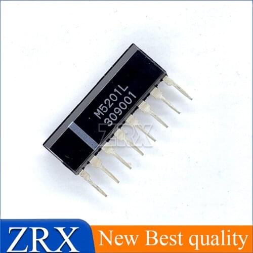 1Pcs New Original M5201L Integrated Circuit Good Quality In Stock