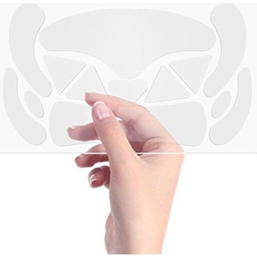 8-20Pcs Face Eye Forehead Patch Silicone Lifting Pad Reusable Wrinkle Removal Sticker Anti Aging Skin Lifting Care Pads