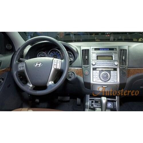 AOTSR Android 7.1 Car Navigation For HYUNDAI VERACRUZ 2007-2012 IX55 2008-2012 Car GPS Navigation Tape Recorder Player Head Unit