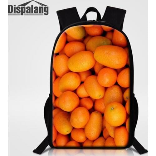 Женские оранжевые сумки Dispalang China At AliExpress