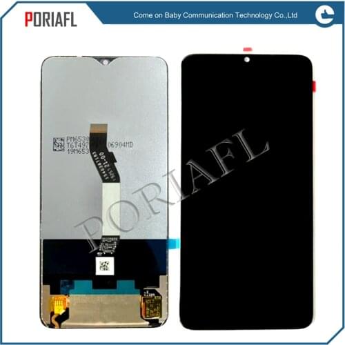 Original for Xiaomi Redmi Note 8 pro LCD Display Touch Screen Digitizer For redmi Note8 LCD Assembly Repair Part