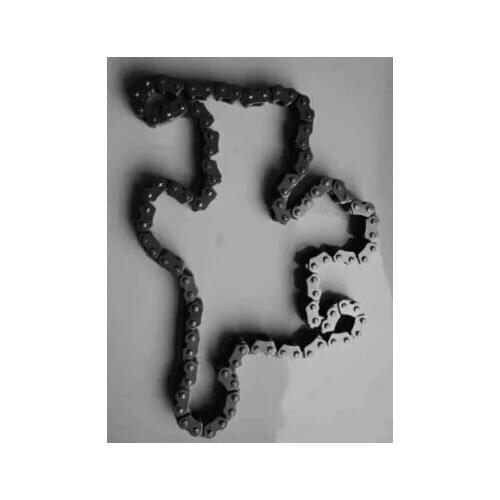 For Honda Prince Edward 250 / QJ250-3A / Qianjiang / earth eagle king regulatory chain / timing chain