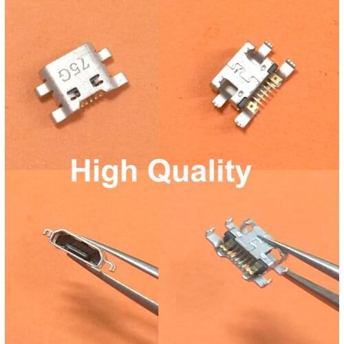 For LG Optimus G Pro E980 F240 F240K/L/S LTE LU6200 SU640 USB Charging Port Connector Socket Dock Plug Jack Repair Part