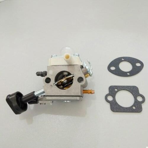 Carburetor For STIHL BG86 BG86C SH56 ZAMA C1M-S261B Leaf Blowers Spare Parts