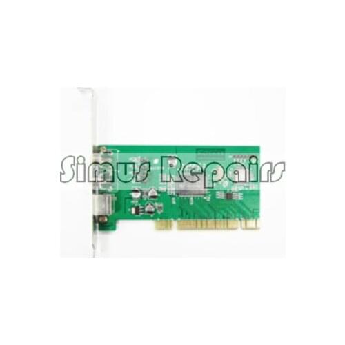 Microvision Image Card V130-S00 Authentic Licensed Image Capture Card