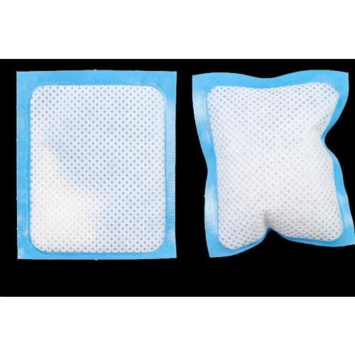 Practical Cigar Humidifier Bag Pouch for Cigar Tobacco Cigarette Moisturizing Humidifiers Keep Cigars Fresh 36pcs/lot