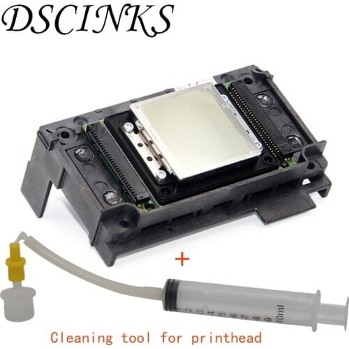 Regenerative printer head For Epson XP600 printhead eco solvent printer