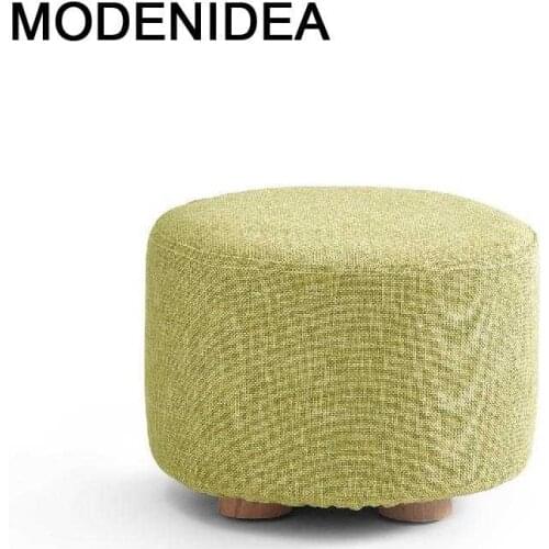 Tabure Kid Furniture Storage Taburete Almacenaje Banco Zapatero Vanity Change Shoes Ottoman Tabouret Poef Sgabello Chair