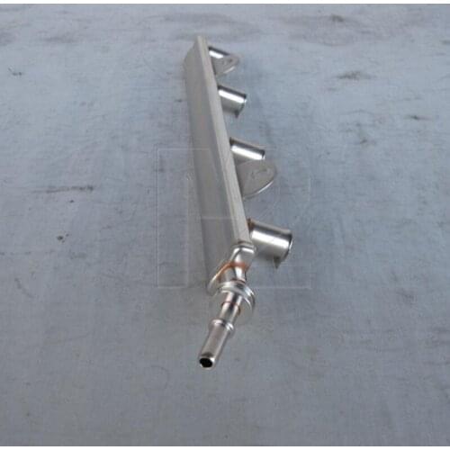 For Hyundai sonata creta Kia k5 2.0 Injector fuel delivery track 353402E401