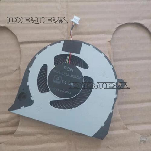 Laptop CPU Cooling Fan For Dell Inspiron 15 7577 7588 DFS541105FC0T-FKJF fan