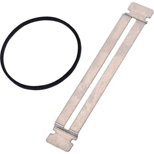 1Pc Stainless Steel Guitar String Grinding Tools Repairing Tool Set Fretboard Guard ProtectIve Shim guitar tools guitar parts