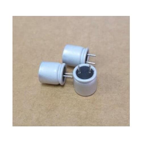 10pcs solid capacitor 8*8 16V 270UF new motherboard graphics card solid capacitor 8*8MM