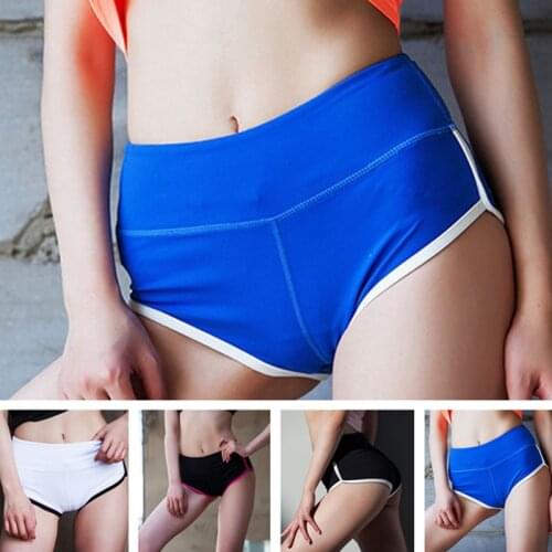 2020 Women Underpants Casual Sexy Comfortable Shorts Sheath Boxers Knicker Lingerie Europe America Womens Panties