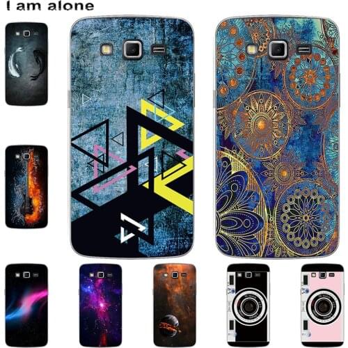 Phone Case For Samsung Galaxy Grand 2 G7105 G7106 S Duos S7562 S7580 S7582 Star Pro Plus S7260 S7262 G313H Ace 4 Lite Mobile Bag