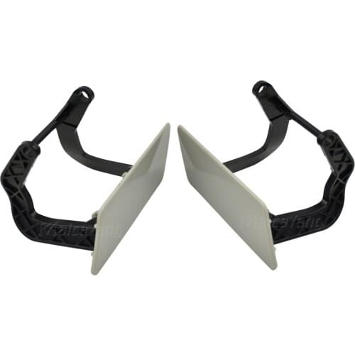 For Mercedes-Benz X164 GL350 GL450 GL550 2006-2012 Left/Right Bumper Headlight Headlamp Washer Cover Cap 1648850126 1648850226