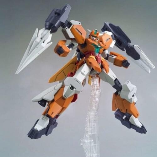 GAOGAO HGBD:R 1/144 Core Saturn Assembled Model Action Figure Toys