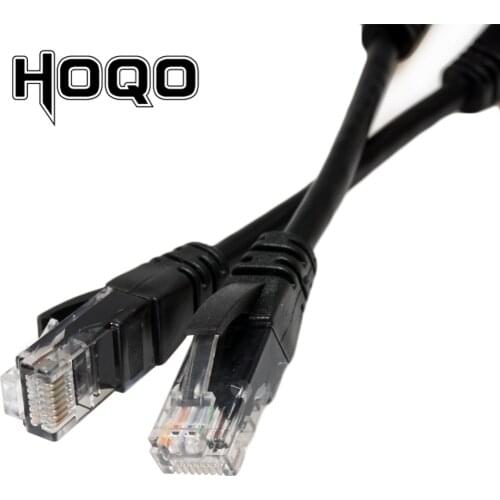 Short 10cm 0.1m RJ45 Patch Cable CAT5 CAT5e UTP Ethernet Network Cable Male to Male internet kabel Patch cord cat6 8p8c LAN wire