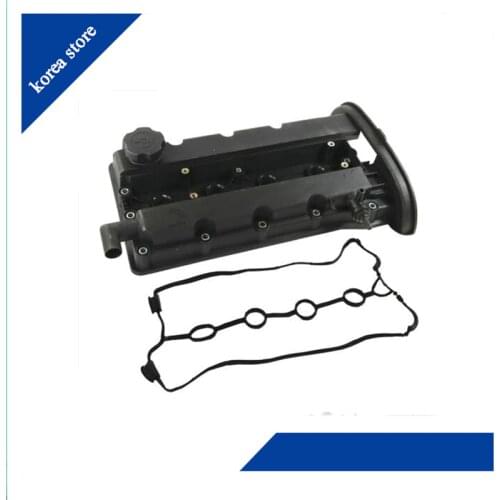 Engine Valve Cover 96473698 96353002 Fit For Chevrolet Aveo 2004-2005 1.6L