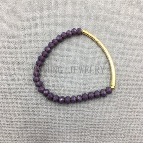 MARUCOL Braided Bracelets