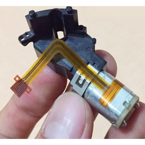 Micro Mini N20 Motor Precision Electric DC 6V Reduction Slow Speed for Surveillance Camera Toy Model with Speed Measure Feedback